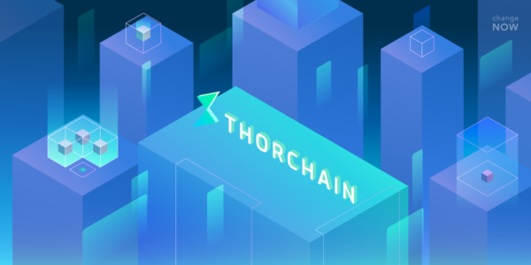 ThorChain – Cross-chain liquidity protocol